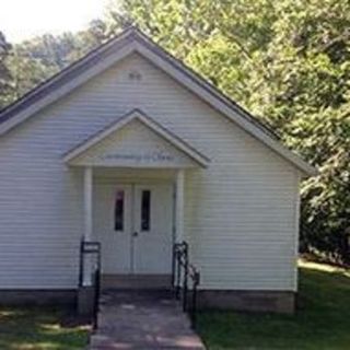 Harmony Community of Christ Harrisville, West Virginia