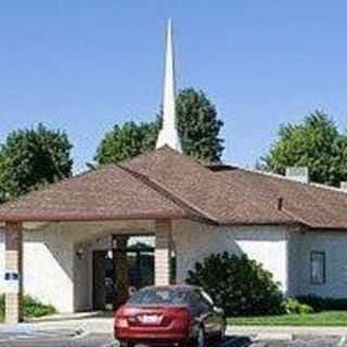 Modesto Community of Christ - Modesto, California