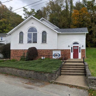 Fayette City Community of Christ Fayette City, Pennsylvania