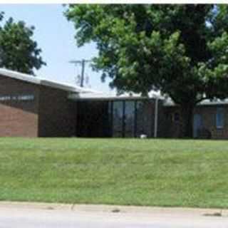 Bethel Community of Christ - Kansas City, Kansas