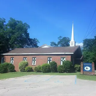 Birmingham Community of Christ Birmingham, Alabama