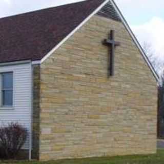 McDermott Community of Christ - Mc Dermott, Ohio