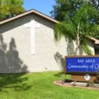 Bay Area Community of Christ Webster, Texas
