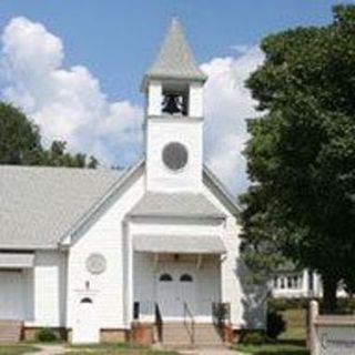 Underwood Community of Christ - Underwood, Iowa