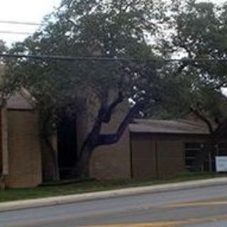 Shenandoah Community of Christ - San Antonio, Texas