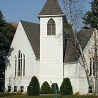 Gaylord Community of Christ Gaylord, Michigan