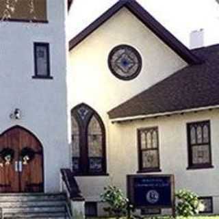 Ridgewood - Metro NYC Community of Christ - Ridgewood, New Jersey