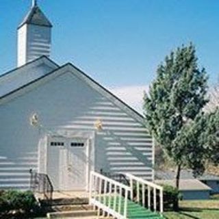 Mount Ayr Community of Christ Mt. Ayr, Iowa