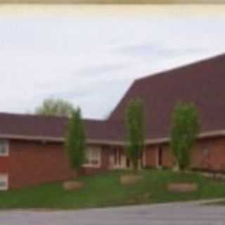 Warrensburg Community of Christ - Warrensburg, Missouri