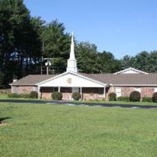 Greenville Community of Christ Taylors, South Carolina