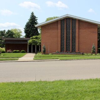 Middletown Community of Christ Middletown, Ohio