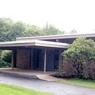 Pittsburgh North Hills Community of Christ - Gibsonia, Pennsylvania