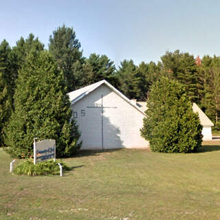 Cheboygan Community of Christ Cheboygan, Michigan