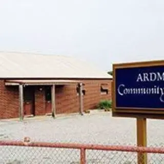 Ardmore Community of Christ Ardmore, Oklahoma