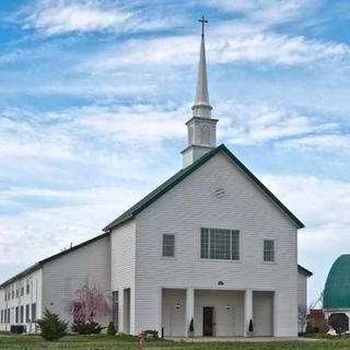 Grace Presbyterian Church St Charles, Missouri
