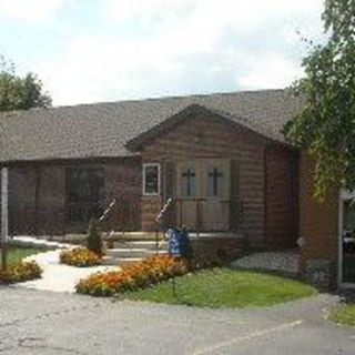 Lapeer Community of Christ Lapeer, Michigan