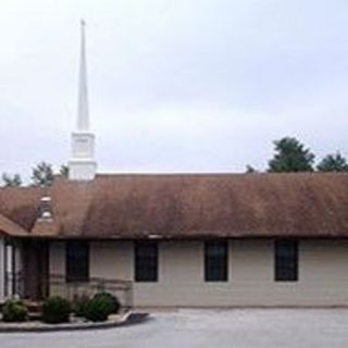 Berryville Community of Christ - Berryville, Arkansas