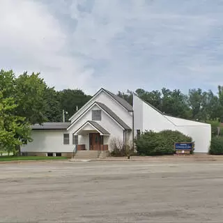 Fanning Community of Christ - Highland, Kansas