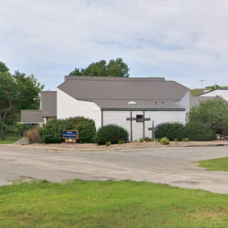 Fanning Community of Christ - Highland, Kansas