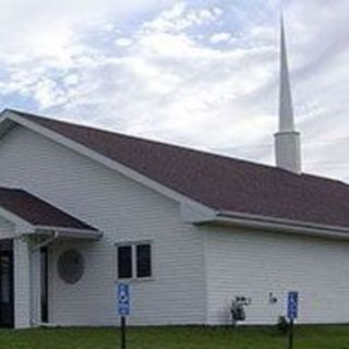 Newton Community of Christ - Newton, Iowa