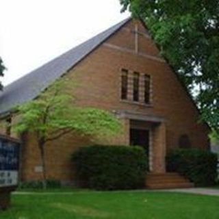 Union Avenue Community of Christ Grand Rapids, Michigan