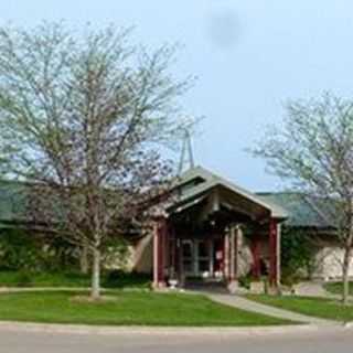 Iowa City Community of Christ - Coralville, Iowa