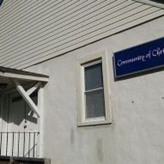 Portsmouth Community of Christ Portsmouth, Virginia