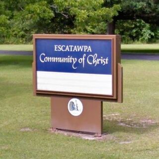 Escatawpa Community of Christ - Escatawpa, Mississippi