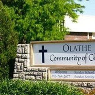 Olathe Community of Christ Olathe, Kansas