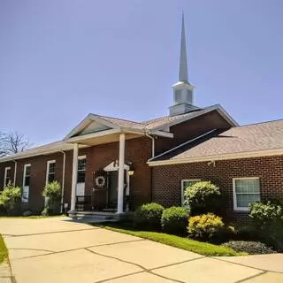 The Gathering Church - Elyria, Ohio