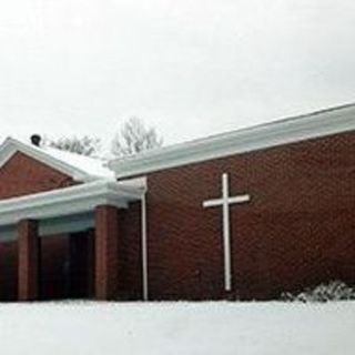 Mount Vernon Community of Christ Mt. Vernon, Illinois