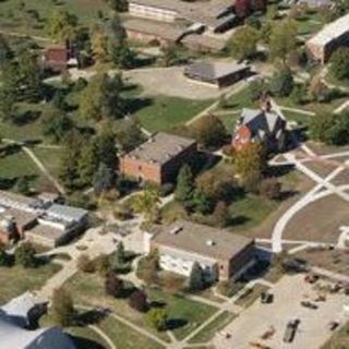 Graceland University Community of Christ Lamoni, Iowa