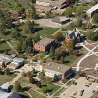 Graceland University Community of Christ - Lamoni, Iowa