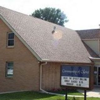 Sioux City Community of Christ Sioux City, Iowa
