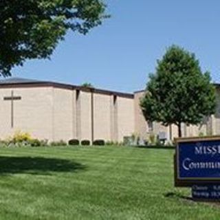 Mission Road Community of Christ Prairie Village, Kansas