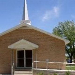 Tribune Community of Christ - Tribune, Kansas