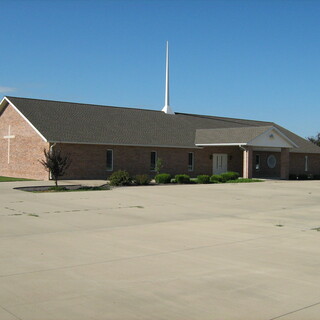 Poplar Creek Community of Christ Xenia, Illinois