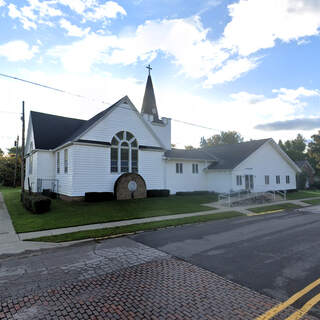 Galien Community of Christ Galien, Michigan