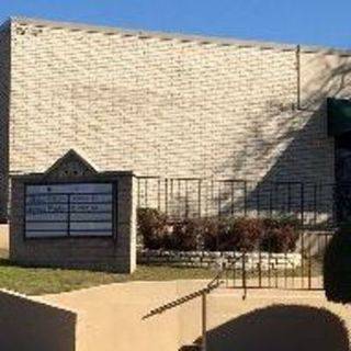 Willow Creek Community of Christ - Hurst, Texas