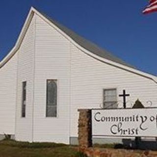 Lamar Community of Christ Lamar, Missouri