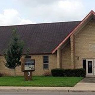 Pasadena Community of Christ Pasadena, Texas