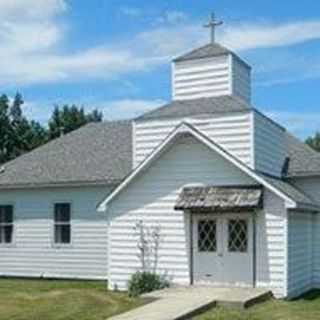 Sawyerville Community of Christ - Sawyerville, Illinois