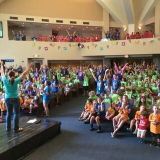 VBS 2016