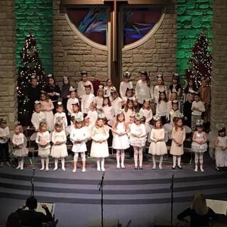 2015 Children's Christmas Musical