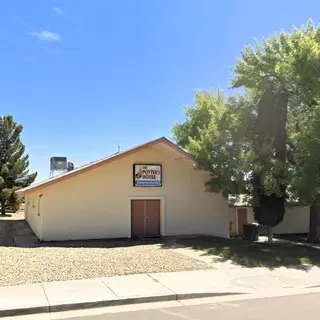 The Potter's House Christian Fellowship Church - Wickenburg, Arizona