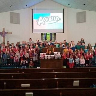 2013 AWANA