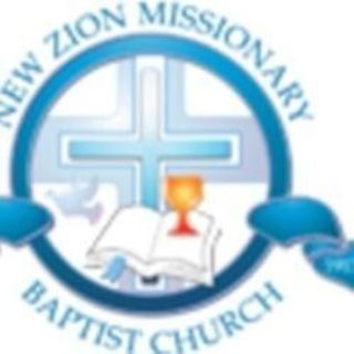 New Zion Baptist Church Brandon, Mississippi