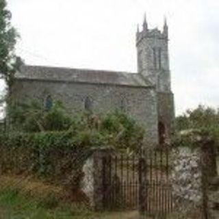 Kilwatermoy St Mary (Fountains) - Fountains, 