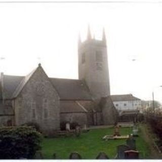 Blessington St Mary - , 