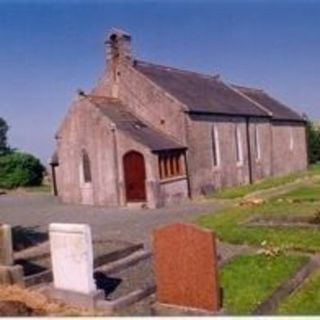 Conary St Bartholomew(Castlemacadamcofe) - Castlemacadamcofe, 